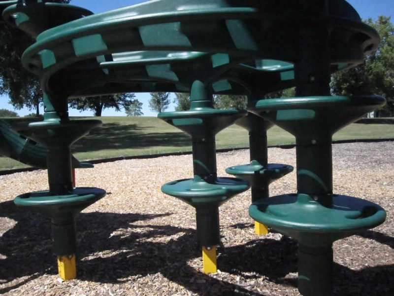 Tegels Park playground